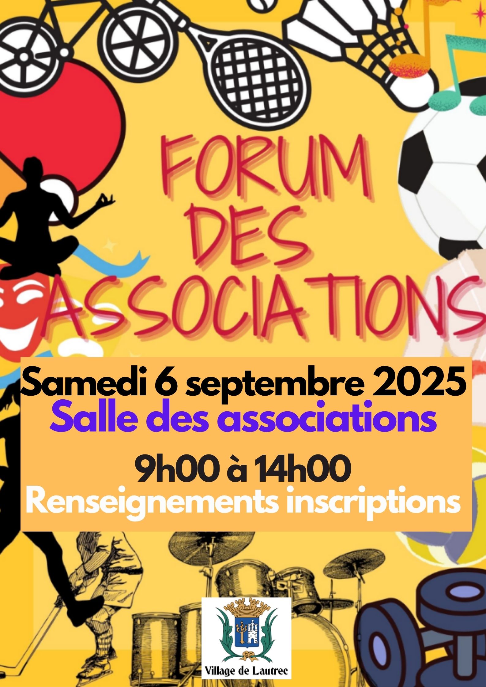 forum 2025